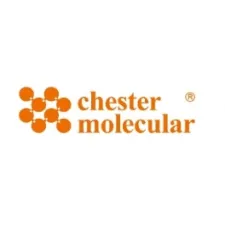 Chester Molecular Henryk Kolwaczyk Chester Molecular Henryk Kolwaczyk