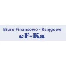 Ef-Ka Biuro Finansowo-Księgowe