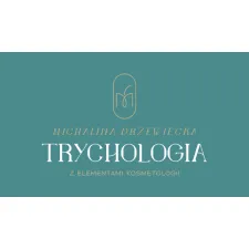 Trychologia z elementami kosmetologii - Michalina Drzewiecka Trycholog Turek