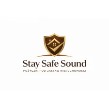 Pożyczki pod zastaw nieruchomości pozabankowe Stay Safe Sound