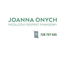 doradca finansowy Joanna Onych doradca finansowy Joanna Onych