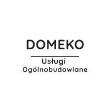 Domeko Usługi ogólnobudowlane Jacek Rogóz Domeko Usługi ogólnobudowlane Jacek Rogóz