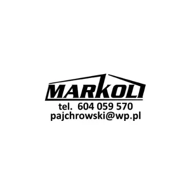Markoli Plandeki, naprawa, stelaże, reklama