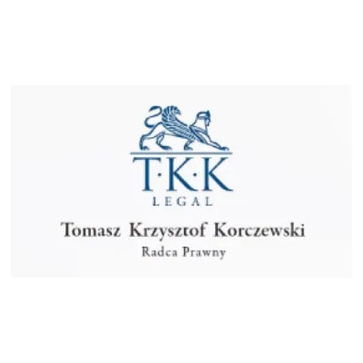 Tkk Legal Tomasz Krzysztof Korczewski