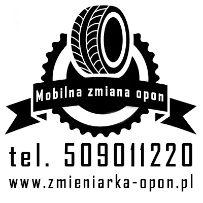 Zmieniarka Opon Mobilna Wulkanizacja Łódź