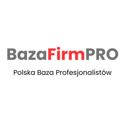 Baza Profesjonalnych Firm