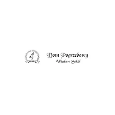 Wiesław Sokół Dom pogrzebowy