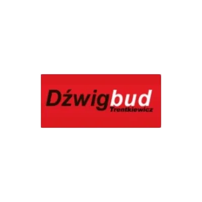 Dźwig Bud Trentkiewicz Michał