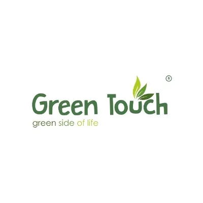 Green Touch