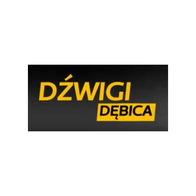 Dźwigi Dębica	