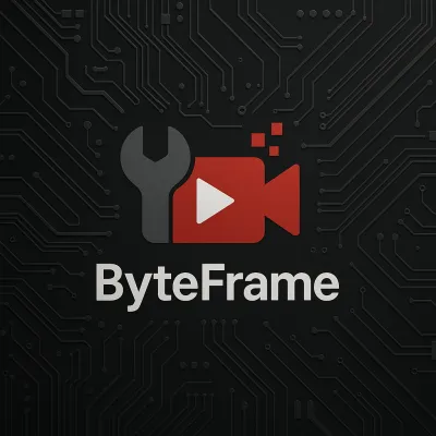 Naprawa Serwis Komputerowy Wilcza Knurów ByteFrame