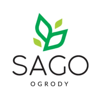 Sago Ogrody