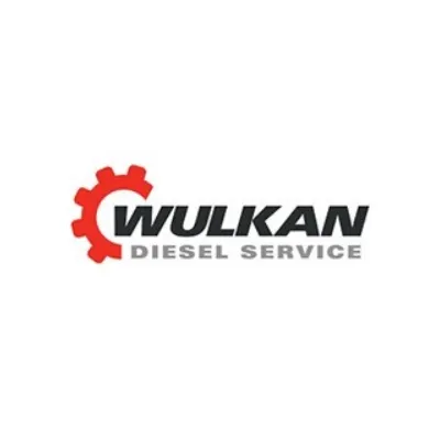 Wulkan Bosch Diesel Service	