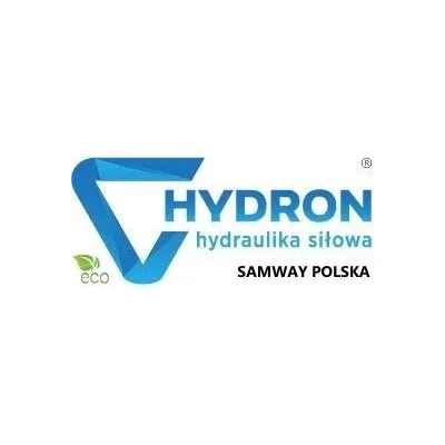 HYDRON Hydraulika siłowa