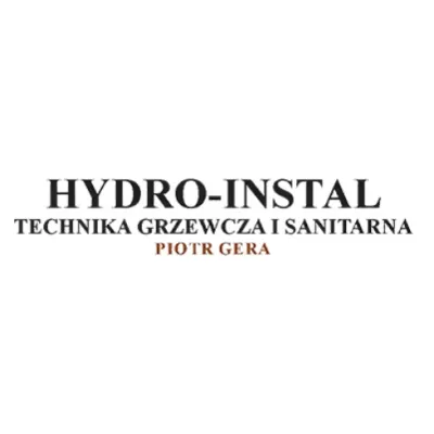 Hydro-Instal Piotr Gera