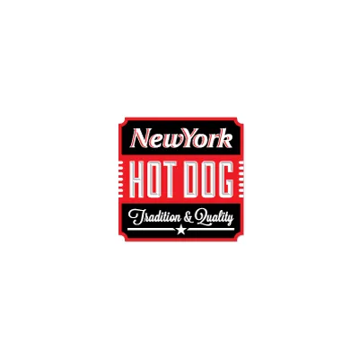 New York Hot Dog
