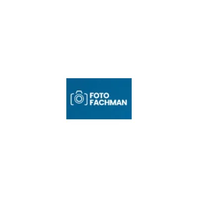 Fotofachman