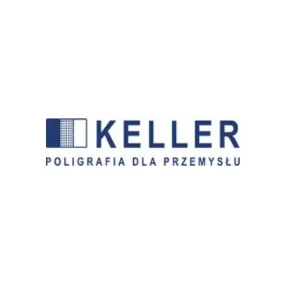 Keller Poligrafia Dla Przemysłu Sp. z o.o. Sp.k.
