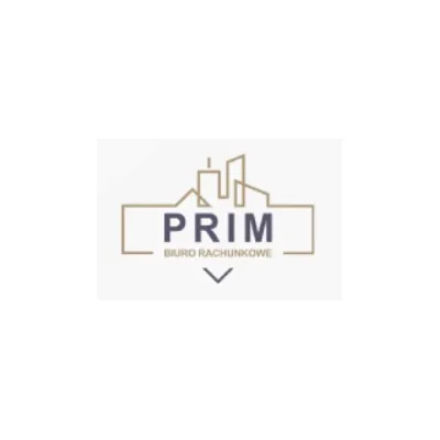 Prim Biuro rachunkowe Patrycja Żółtowska