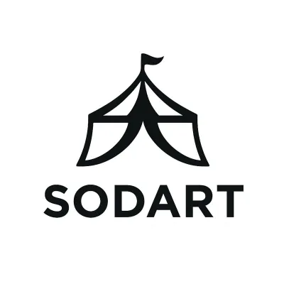 SODART Wynajem Namiotów Okolicznościowych - Wypożyczalnia