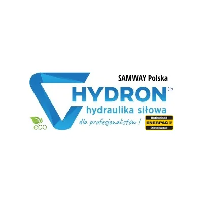 HYDRON hydraulika siłowa