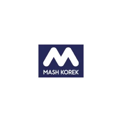 Mash Korek Mariusz Gołdyn