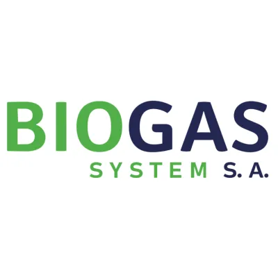 Biogas System S.A.