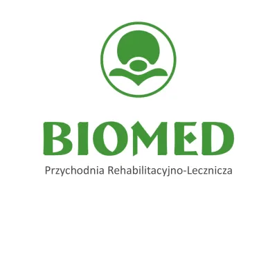 Przychodnia Rehabilitacyjno-Lecznicza Biomed