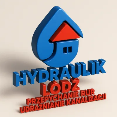 Hydraulik Łódź Przepychanie rur i udrażnianie kanalizacji MICHAŁ PĘCZEK