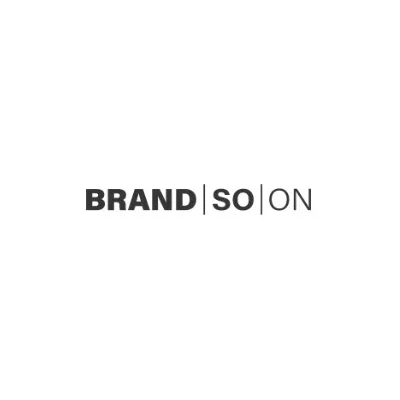 Brand So On S.A.