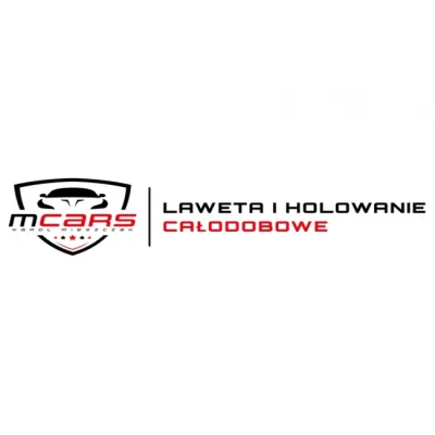 Pomoc Drogowa ŻYWIEC 24/7 MCARS | Laweta Żywiec | Holowanie Całodobowe