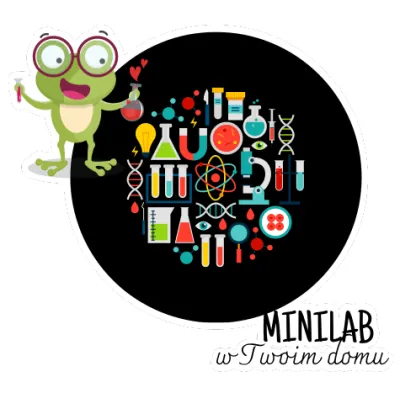 MiniLab w Twoim domu Agnieszka Turowska Walczak