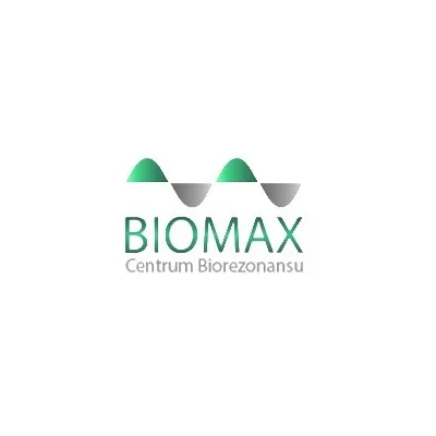 BIOMAX SPÓŁKA Z OGRANICZONĄ ODPOWIEDZIALNOŚCIĄ