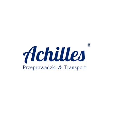 Przeprowadzki Achilles Bydgoszcz