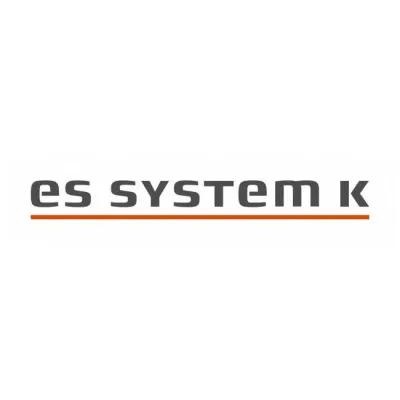 ES SYSTEM K SP. Z O.O.