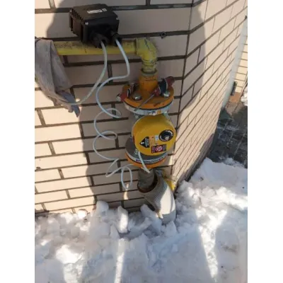 Hydraulik Gdańsk, Instalacje Gazowe i Pompy Ciepła - Zaworek