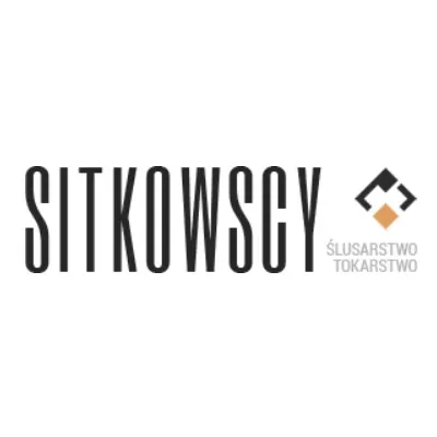 Sitkowscy-Obróbka Skrawaniem Paweł Sitkowski