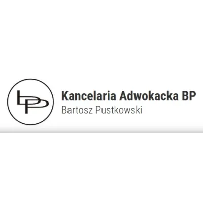 Kancelaria Adwokacka BP Adwokat Bartosz Pustkowski