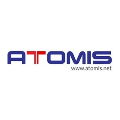 Atomis Marcin Machciński