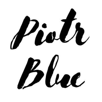 Piotr Blue: Masaż Lomi Lomi i Tantryczny | Kursy Lomi Lomi i Masażu Tantrycznego