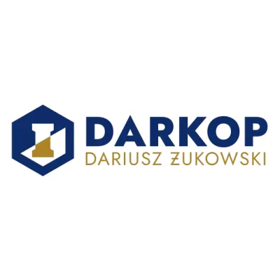 Darkop Dariusz Żukowski