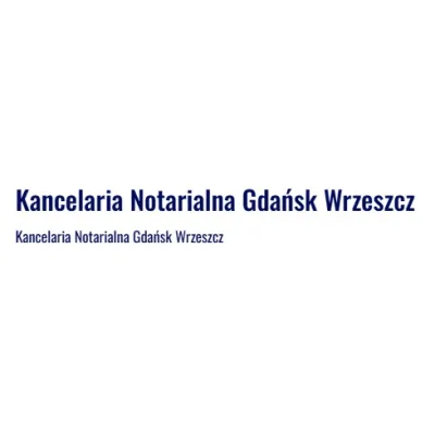 Kancelaria Notarialna Sylwia Burdach Ewelina Jabłońska s.c.