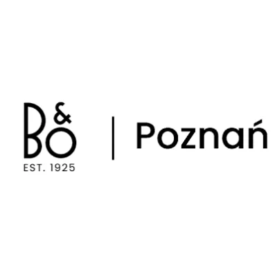 Salon Bang & Olufsen Poznań
