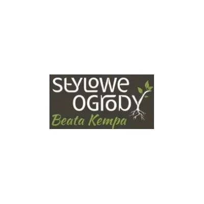 Stylowe Ogrody Beata Kempa