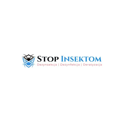 STOP INSEKTOM 24 Dezynsekcja Dezynfekcja Deratyzacja Wymrażanie Pluskiew