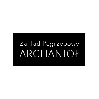 Zakład Pogrzebowy Archanioł Sp. z o.o.