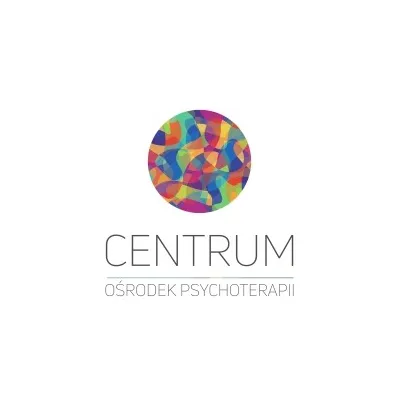 Ośrodek Psychoterapii CENTRUM – Psychoterapia Psycholog Gdańsk