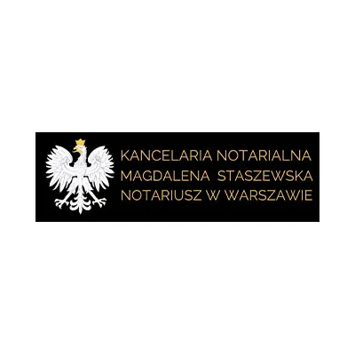 Kancelaria Notarialna Magdalena Staszewska Notariusz Warszawa Śródmieście