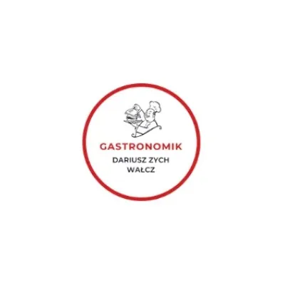 Gastronomik Dariusz Zych