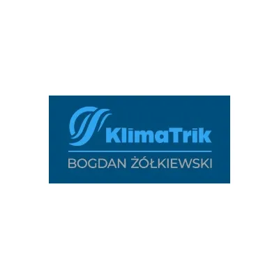 KlimaTrik Bogdan Żółkiewski